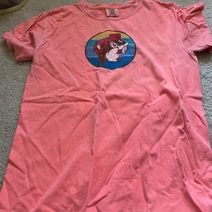 Bucees shirt
